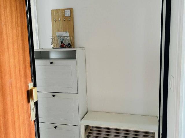 Appartement location à Quartier République, Suresnes