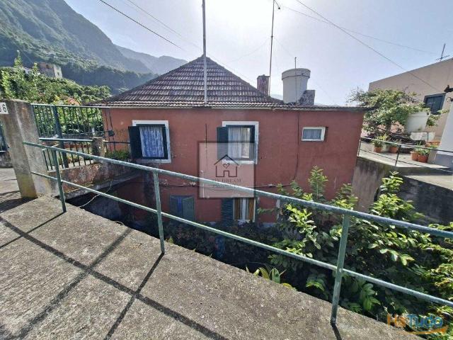 Casa venda em São Vicente, Ilha Da Madeira