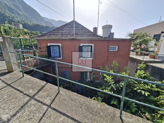 Casa venda em São Vicente, Ilha Da Madeira