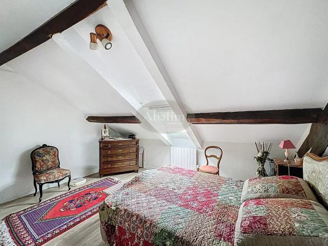 Appartement vente à Marcadieu, Tarbes