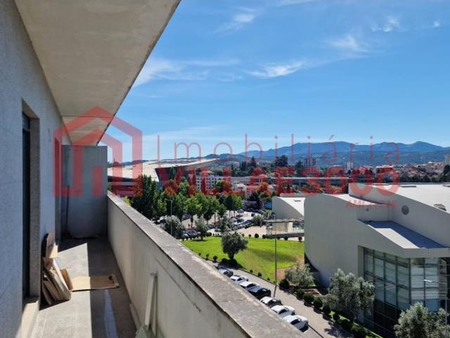 Apartamento venda em Quinta do Entroncamento, Vila Real