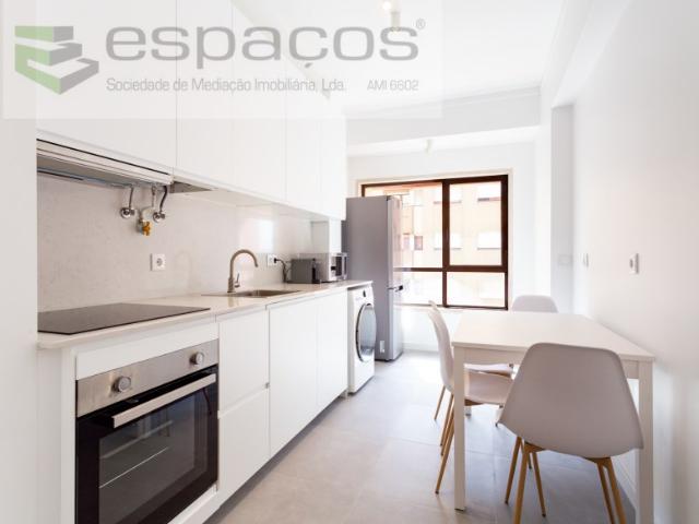 Apartamento alugar em Lisboa