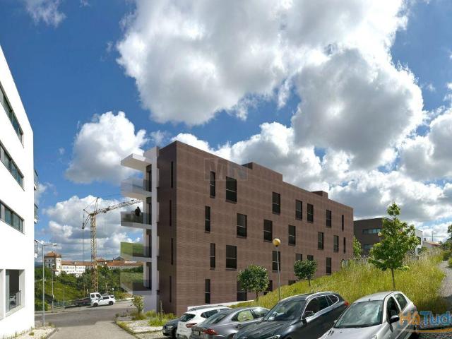 Apartamento venda em Coimbrã, Coimbra