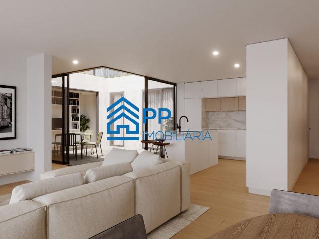 Apartamento venda em Bica Velha, Porto