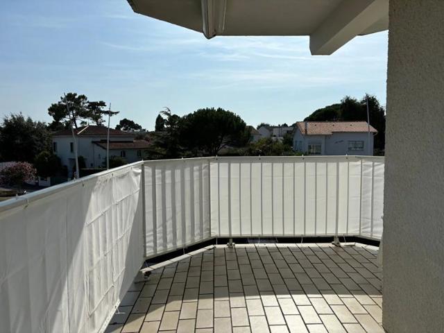Appartement vente à Rochefort, Vaux-sur-mer