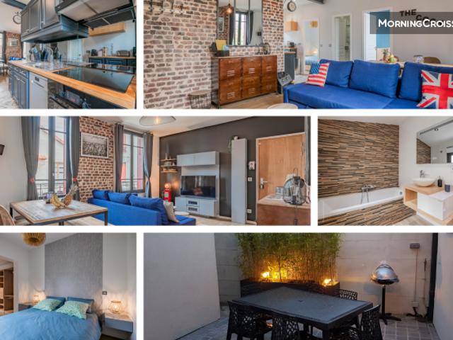 Appartement location à L'Haÿ-les-Roses, Arcueil