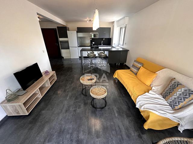 Appartement location à Grasse, Le Cannet