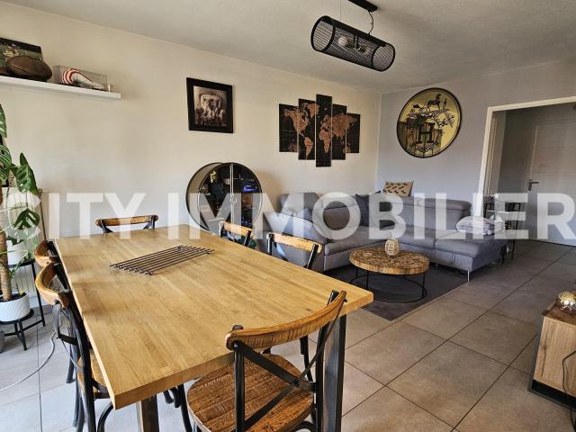 Appartement location à Grenoble, Froges