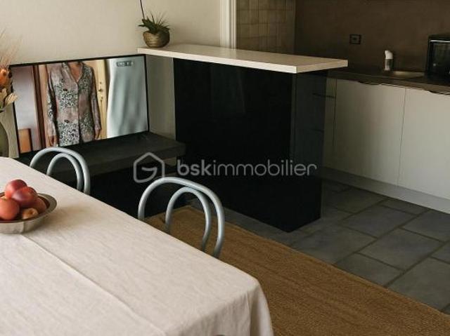 Appartement vente à Céret, Saint-cyprien
