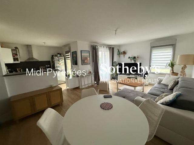 Appartement vente à Toulouse, Aucamville