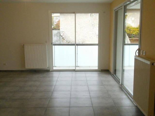 Appartement location à Grande Tronche, La Tronche