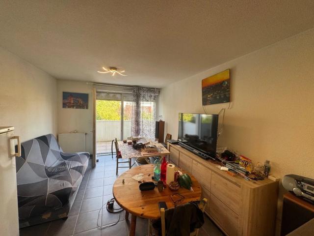 Appartement vente à Toulouse
