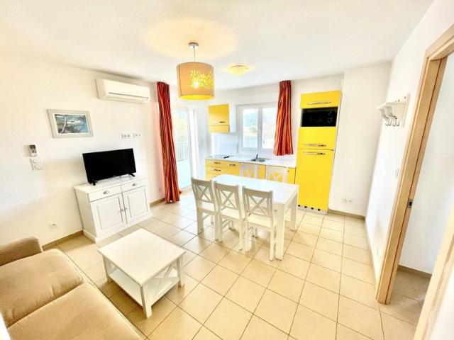 Appartement vente à Calvi, Saint-florent
