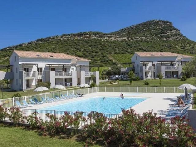 Appartement vente à Calvi, Saint-florent