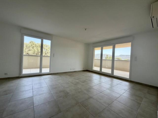 Appartement location à Sartène, Porto-vecchio