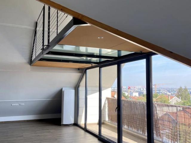 Appartement location à L'Haÿ-les-Roses, Thiais