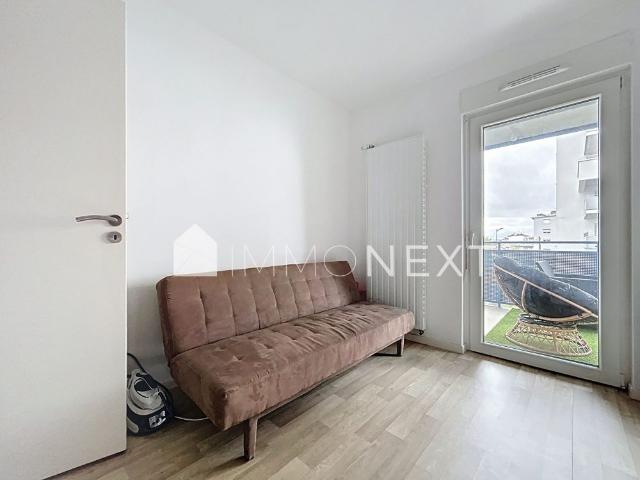 Appartement location à Thionville