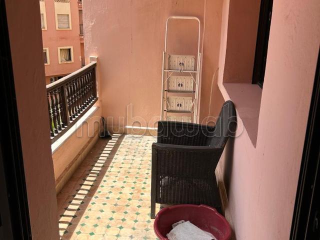 Appartement vente à Marrakech, L'Oriental