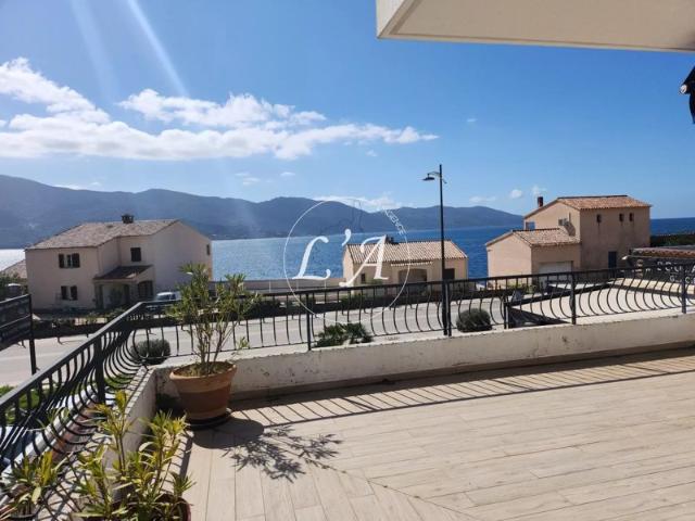 Appartement vente à Ajaccio, Casaglione