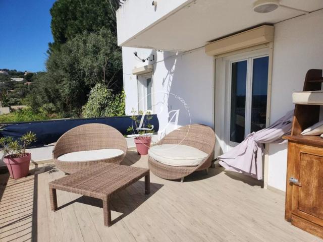 Appartement vente à Ajaccio, Casaglione