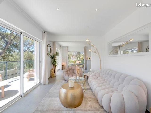 Appartement vente à Arrondissement de Draguignan, Saint-raphaël