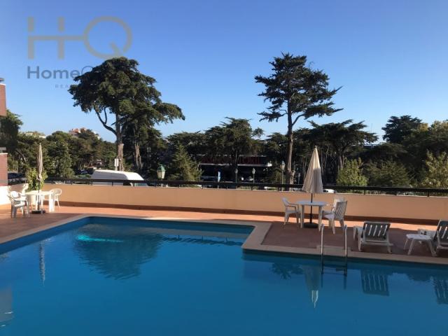 Apartamento alugar em Visconde da Luz, Cascais