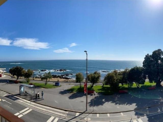 Apartamento venda em Porto, Aldoar