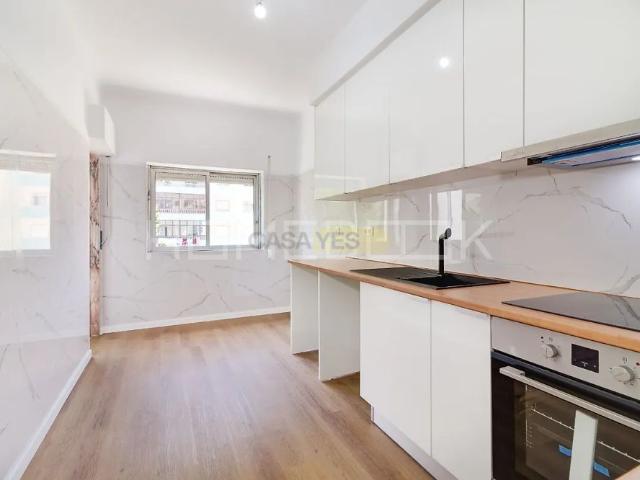 Apartamento alugar em Seixal, Amora