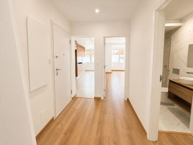 Apartamento venda em Casal do Privilégio, Odivelas