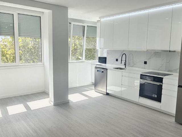 Apartamento venda em Forte Da Casa, Lisboa