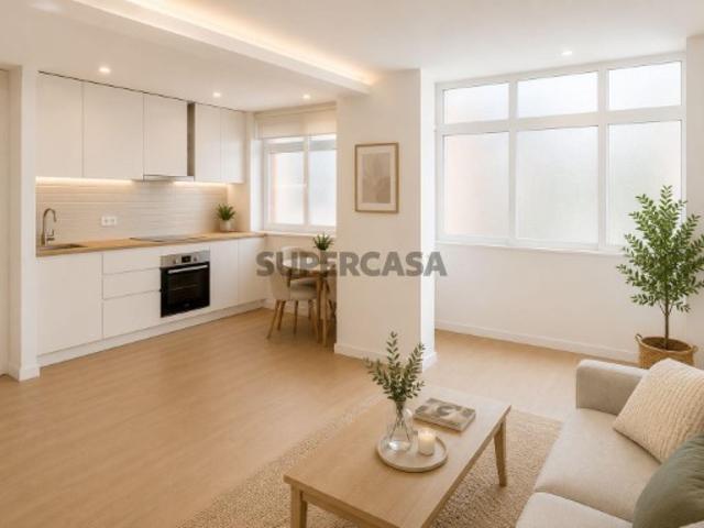 Casa venda em Seixal, Amora