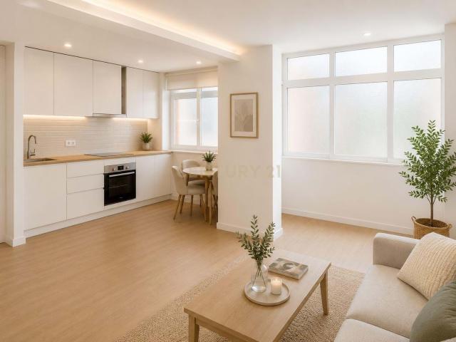 Apartamento venda em Seixal, Amora