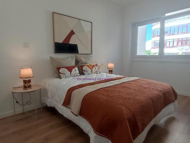 Apartamento venda em Lisboa