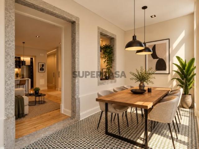 Casa venda em Areeiro, Lisboa