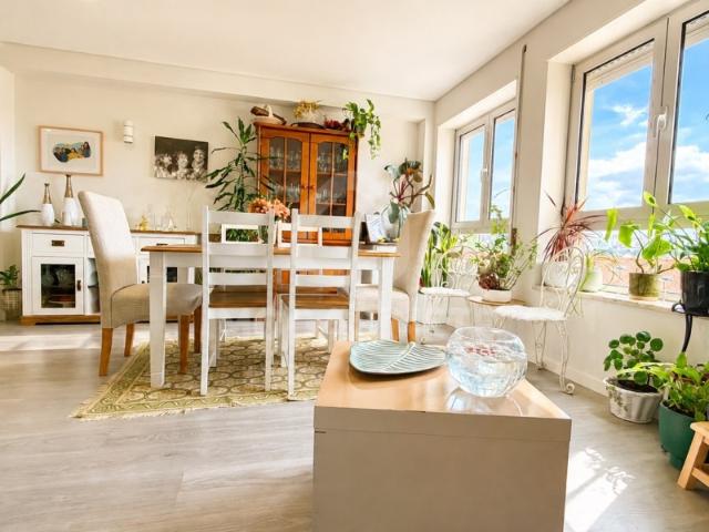 Apartamento venda em Vila Robim, Figueira Da Foz