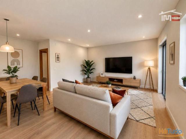 Apartamento venda em Setúbal