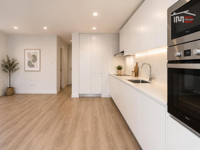 Apartamento venda em Lavradio, Setúbal