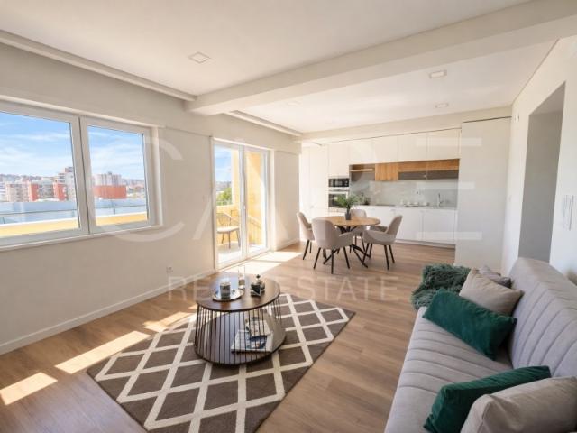 Apartamento venda em Benfica, Lisboa