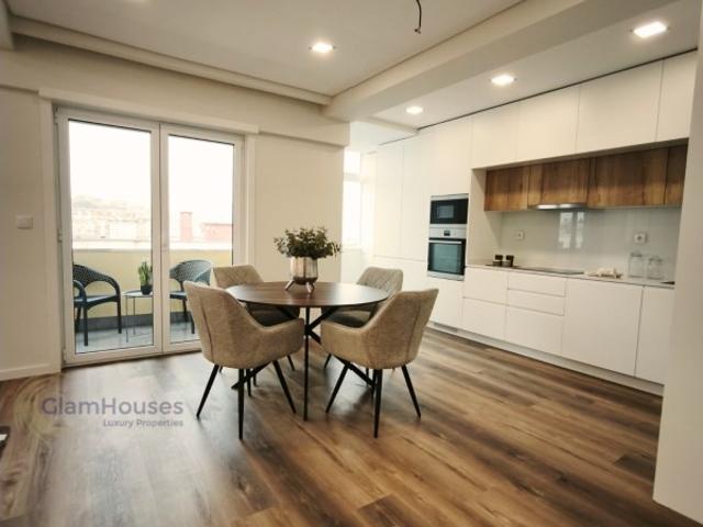 Apartamento venda em Bairro de Santa Cruz de Benfica, Lisboa