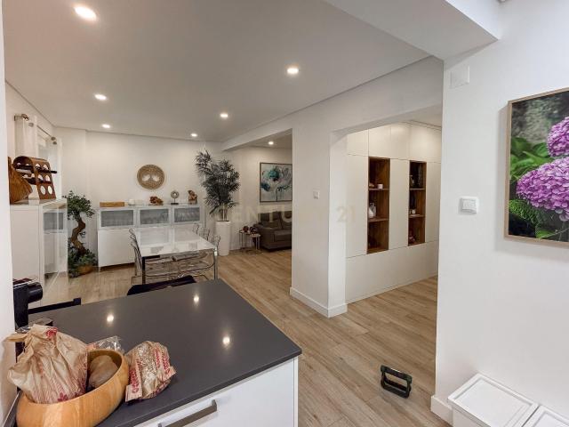 Apartamento venda em Cacilhas, Almada