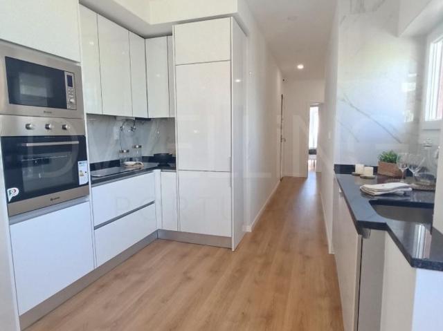 Apartamento venda em Lisboa