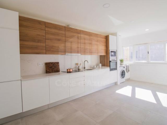 Apartamento venda em Bairro Alves Redol, Alto do Seixalinho, Santo André e Verderena