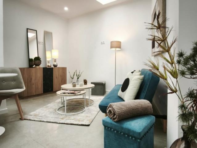Apartamento venda em Lisboa