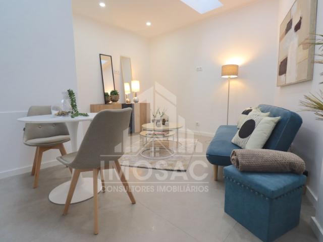 Apartamento venda em Lisboa