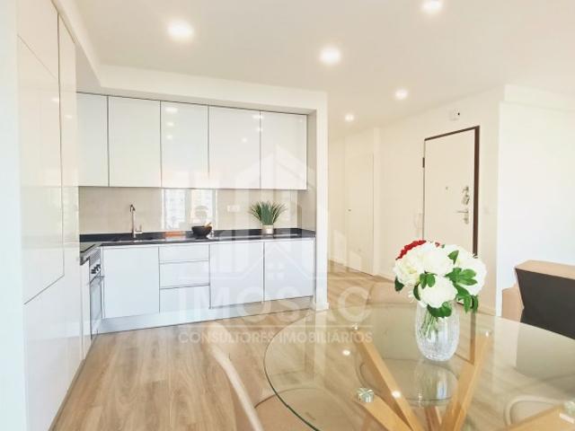 Apartamento venda em Lisboa