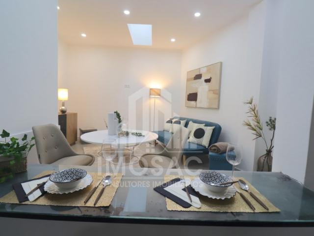 Apartamento venda em Lisboa
