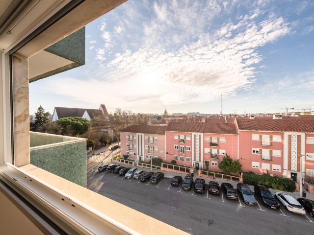 Apartamento venda em Lisboa