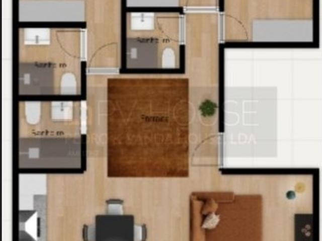 Apartamento venda em Lisboa