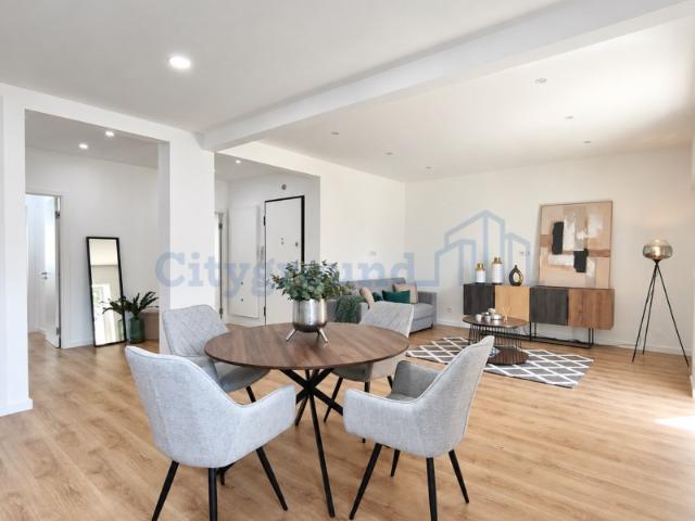 Apartamento venda em Benfica, Lisboa