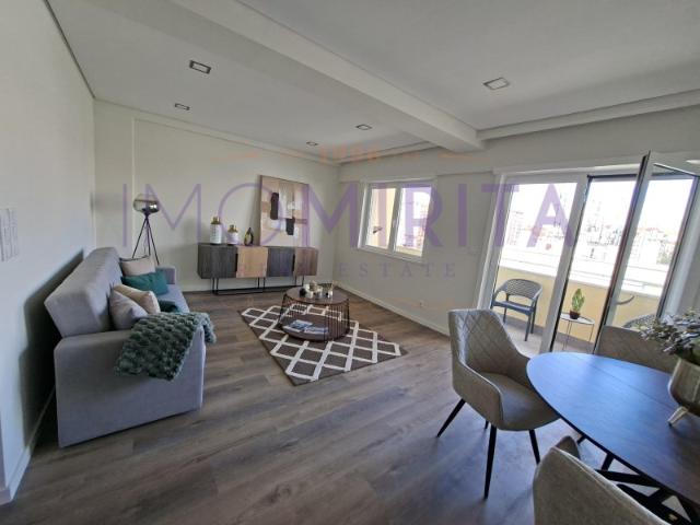 Apartamento venda em Bairro de Santa Cruz de Benfica, Lisboa